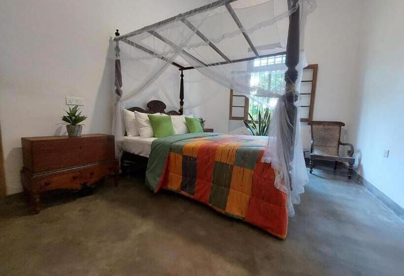 اتاق استاندارد, Dhyana Villa