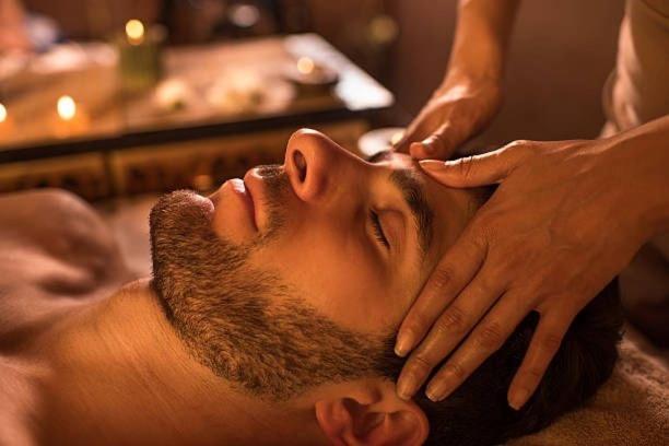 스탠다드 룸 킹사이즈 침대, Hostal Relax Spa: Samara