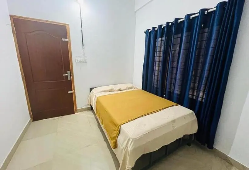 Monolocale Standard, Josco Residency