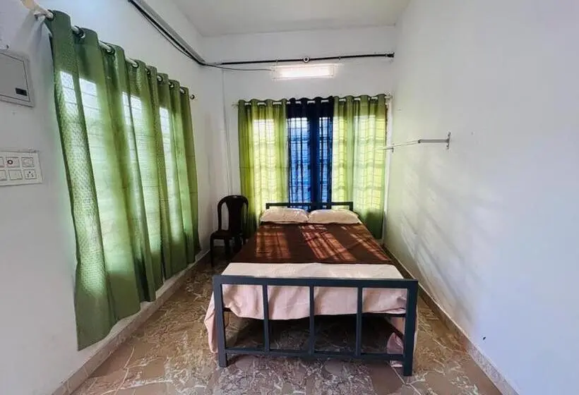 Camera Economy, Josco Residency