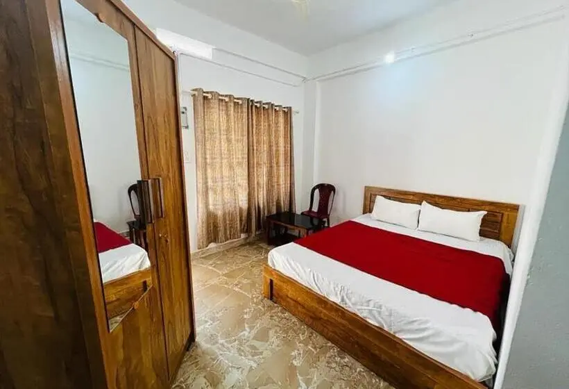 Monolocale Deluxe, Josco Residency