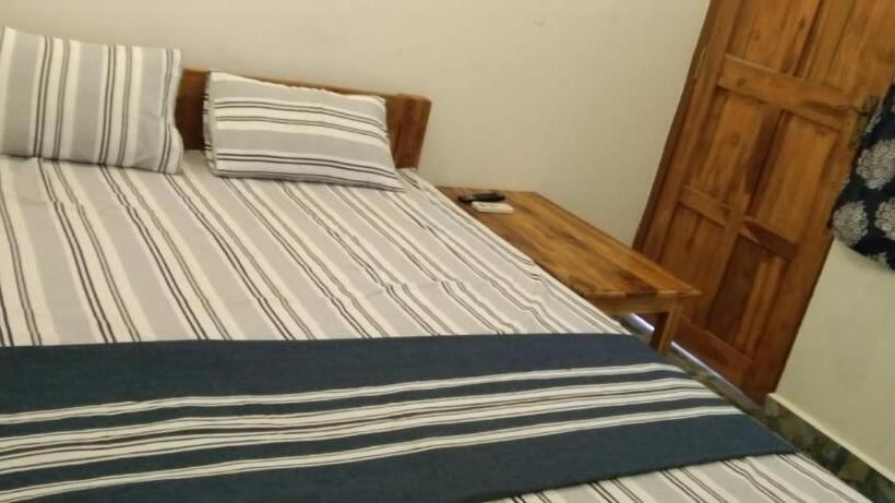 Standardrum, Lakkisha Residency