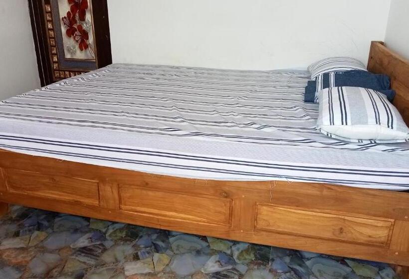 Standardrum, Lakkisha Residency