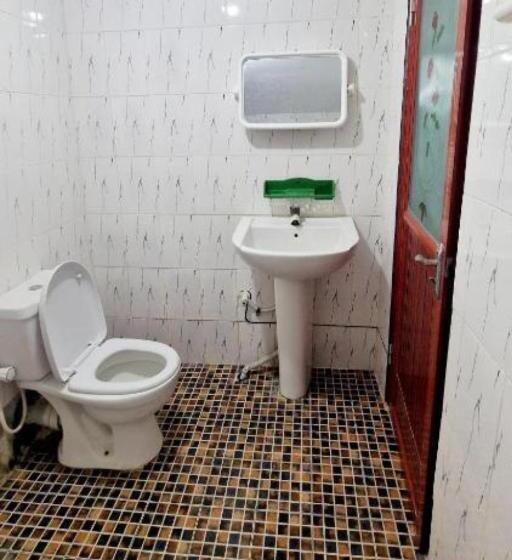 标准间, Mariam Guest Inn