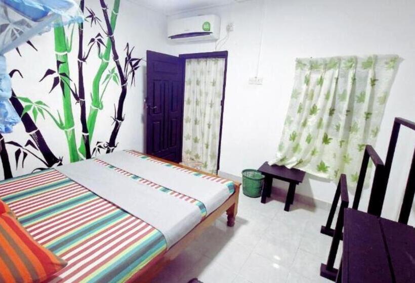 标准间, Mariam Guest Inn