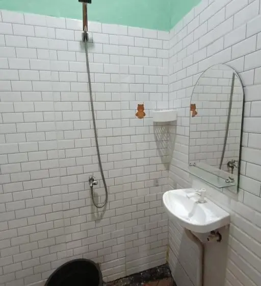 Habitació Estàndard, Oyo Life 93158 Kost Asaka