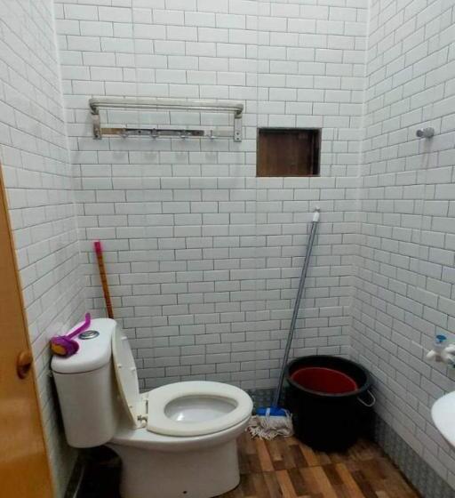 스탠다드 룸, Oyo Life 93158 Kost Asaka