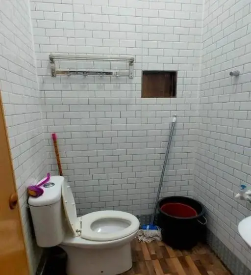 Habitació Estàndard, Oyo Life 93158 Kost Asaka