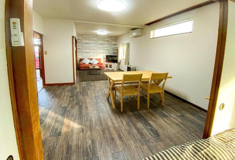 标准工作室, Portfront   Vacation Stay 60869v