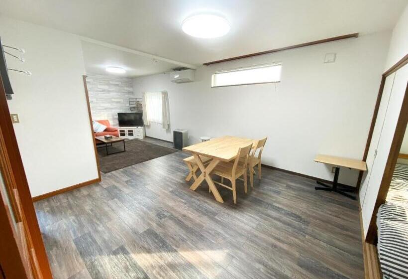 标准工作室, Portfront   Vacation Stay 60869v