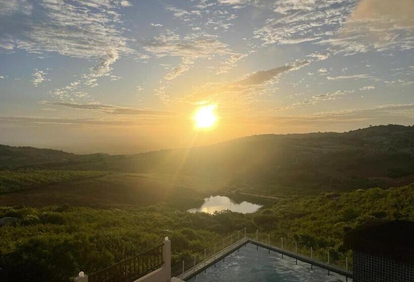 غرفة قياسية, Pousada Ventos Da Serra