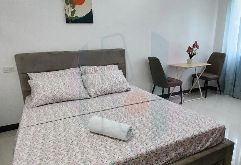 اتاق استاندارد, Ricres Hometel Double Bed R124