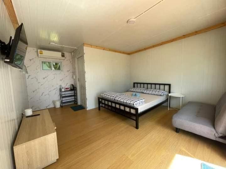 Standard-huone Vuoristonäkymä, White House At เขาค้ออินไซด์ฮิลล์