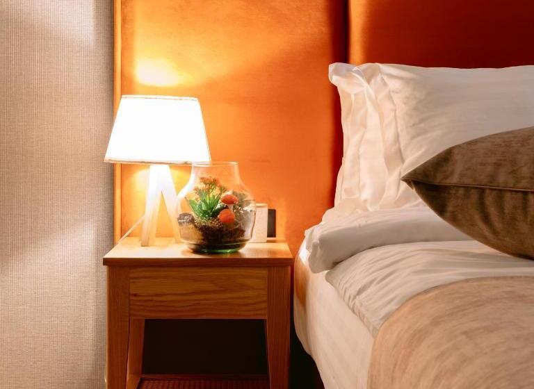 חדר סטודיו סטנדרד, La Boheme Corbeanca   Partener Therme