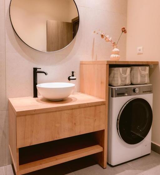 חדר סטודיו סטנדרד, La Boheme Corbeanca   Partener Therme