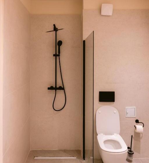 חדר סטודיו סטנדרד, La Boheme Corbeanca   Partener Therme