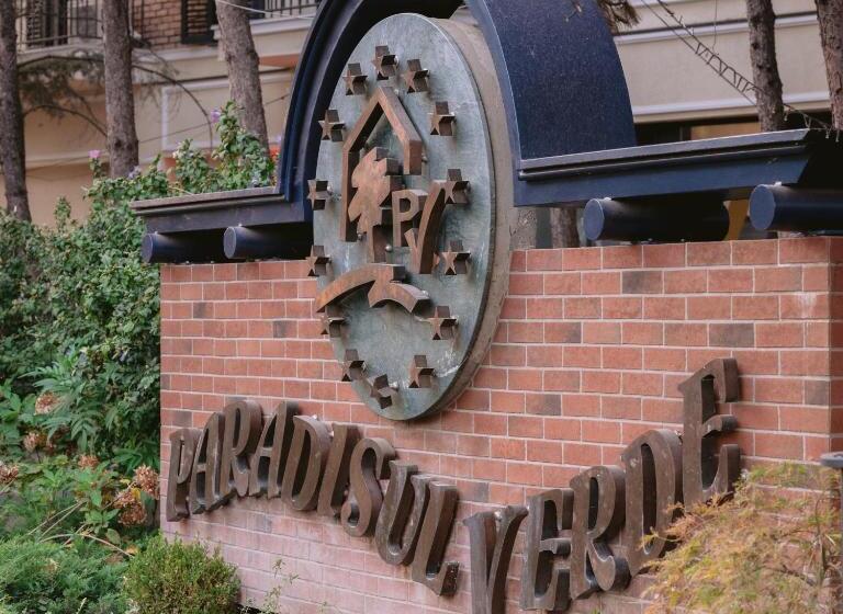 דירת חדר, La Boheme Corbeanca   Partener Therme