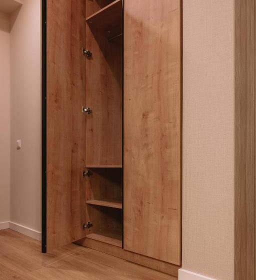 شقة غرفة واحدة, La Boheme Corbeanca   Partener Therme