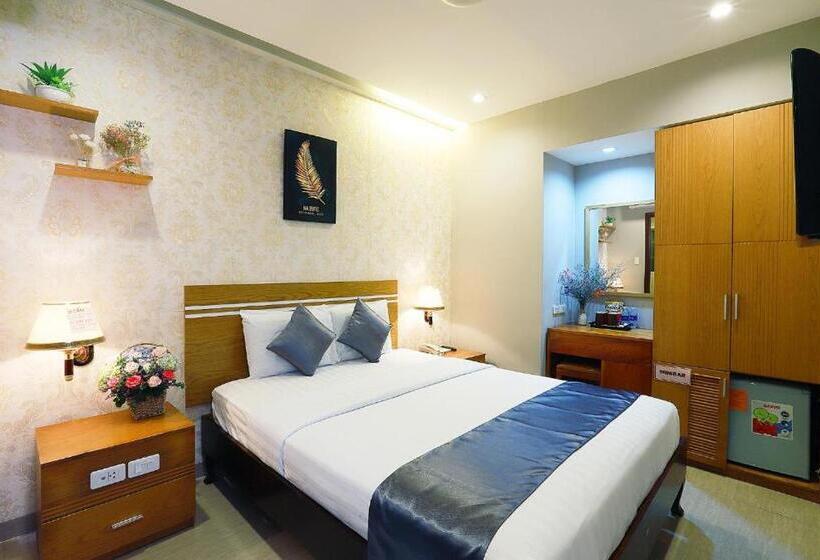 اتاق سوپریور, Lucky Star Hotel   Bui Vien Walking Street