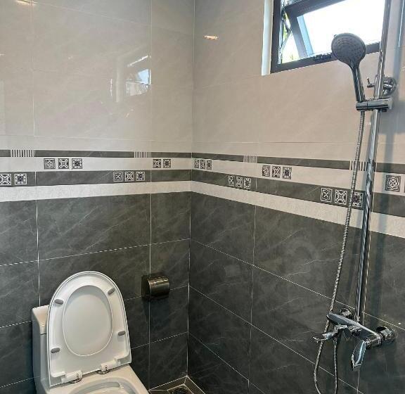 اتاق استاندارد, Color Inn   Homestay & Cafe