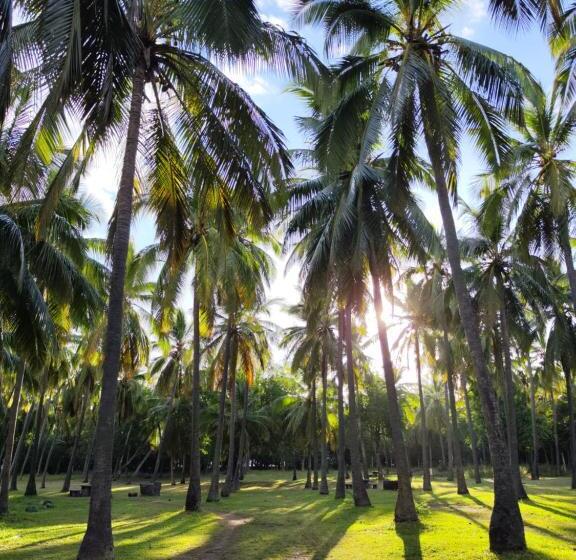 اتاق خانوادگی با چشمانداز کوه, Maison De Charme, En Plaine Poésie Chez L Habitant