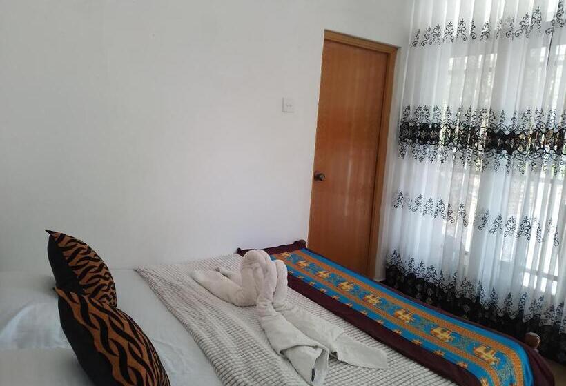 חדר סטנדרט, Nirwana Resort