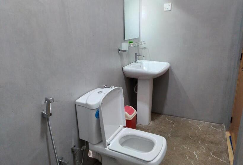 חדר סטנדרט, Nirwana Resort