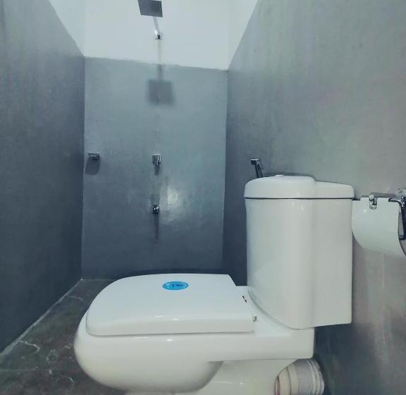 חדר סטנדרט, Nirwana Resort