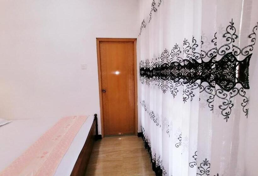 חדר סטנדרט, Nirwana Resort