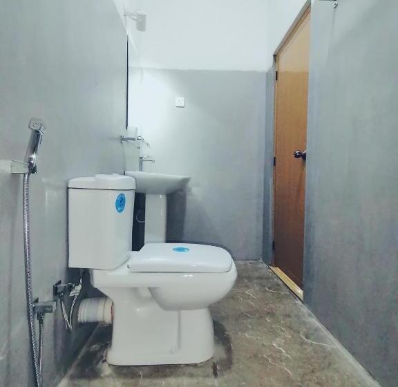 חדר סטנדרט, Nirwana Resort