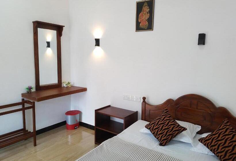 חדר סטנדרט, Nirwana Resort