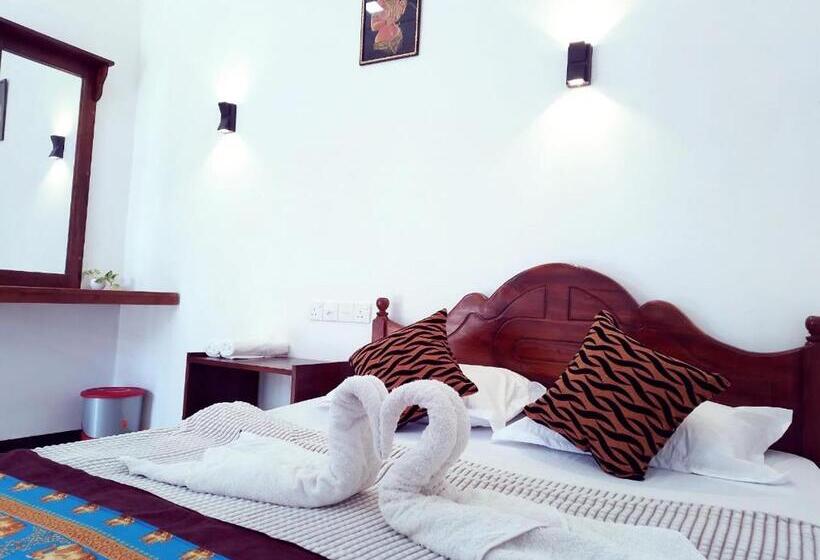 חדר סטנדרט, Nirwana Resort