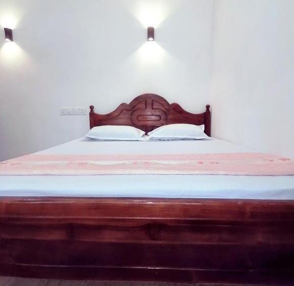 חדר סטנדרט, Nirwana Resort