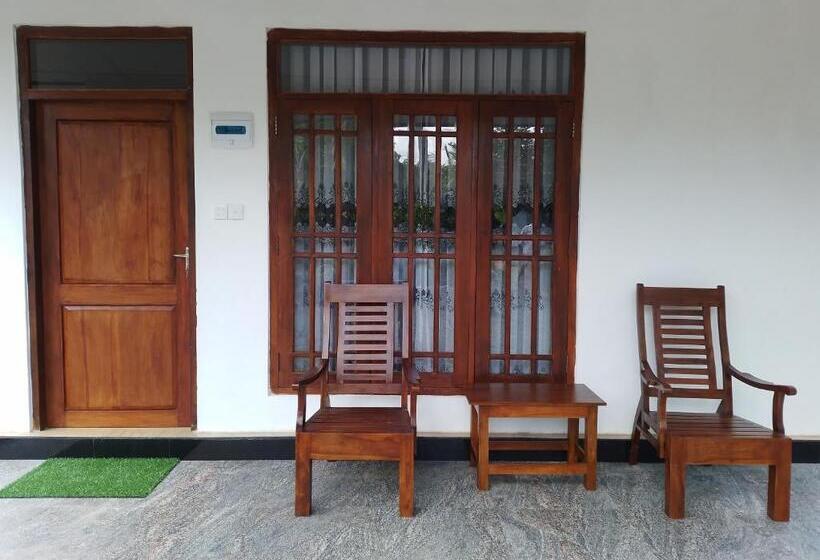 חדר סטנדרט, Nirwana Resort