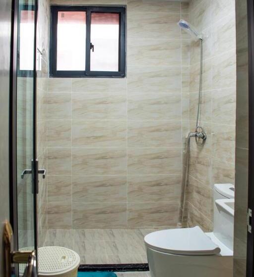 غرفة ديلوكس, Renaissance Lodge