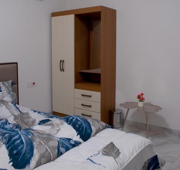 חדר דלוקס, Renaissance Lodge