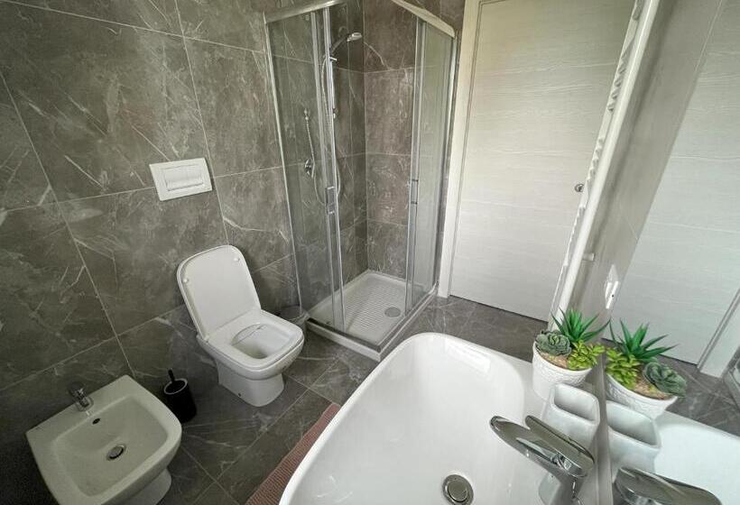 اتاق استاندارد, Welcome Milano Guest House