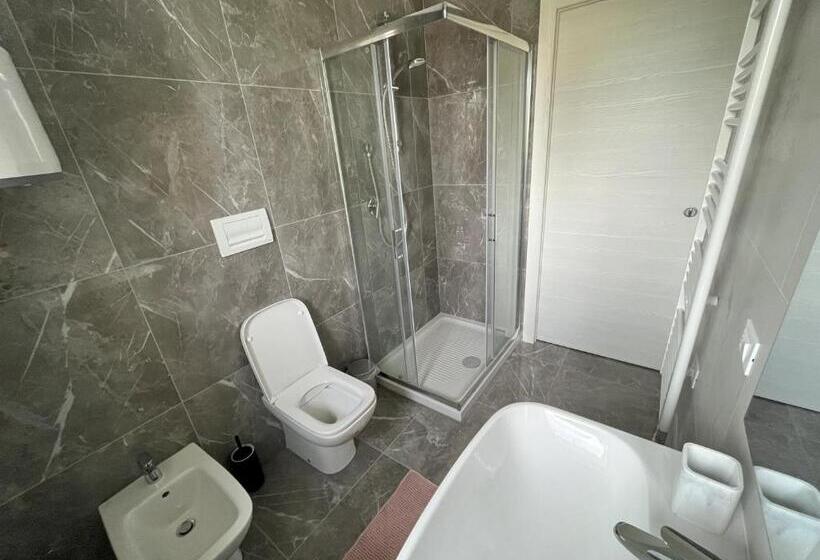 اتاق استاندارد, Welcome Milano Guest House