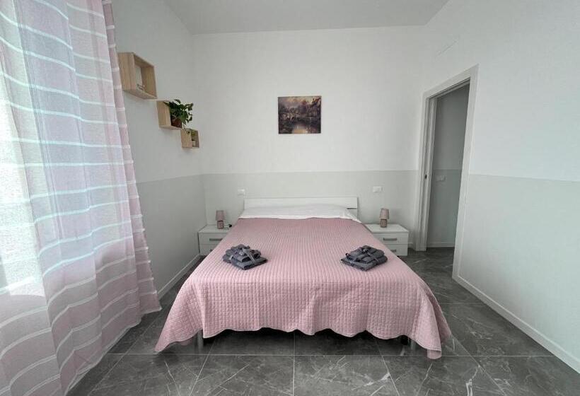 اتاق استاندارد, Welcome Milano Guest House