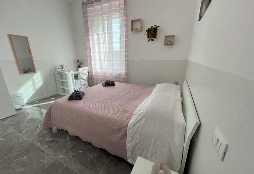 اتاق استاندارد, Welcome Milano Guest House