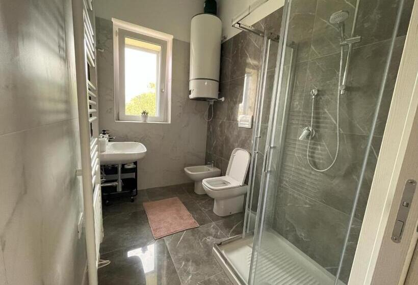 اتاق استاندارد, Welcome Milano Guest House