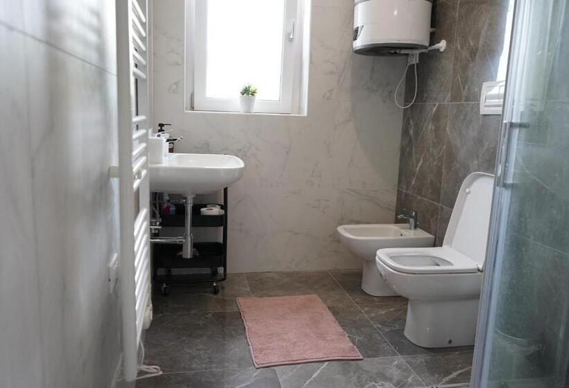 اتاق استاندارد, Welcome Milano Guest House