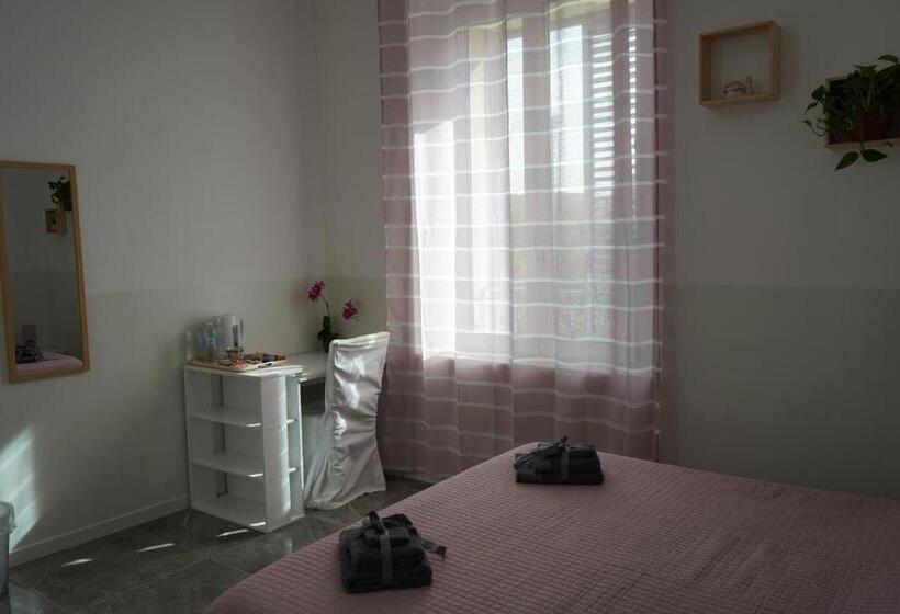 اتاق استاندارد, Welcome Milano Guest House