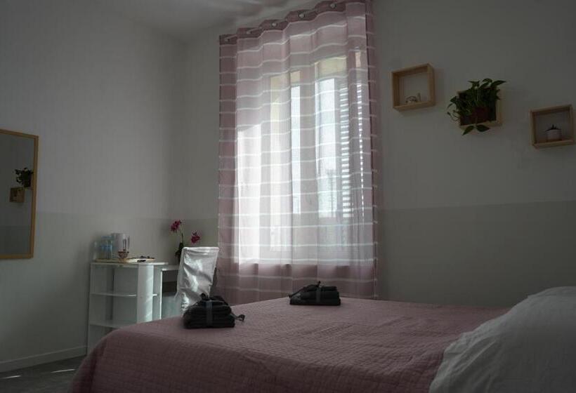 اتاق استاندارد, Welcome Milano Guest House