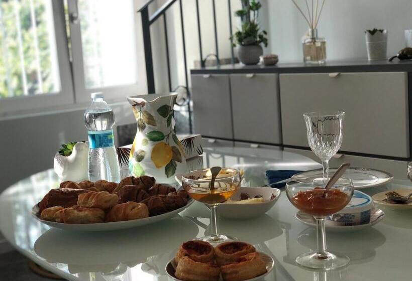 اتاق استاندارد با سرویس بهداشتی مشترک, Welcome Milano Guest House