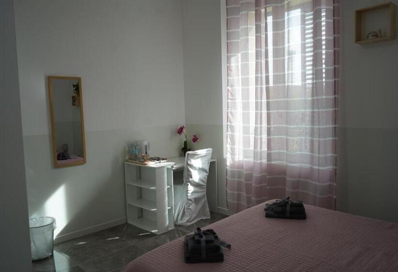 اتاق استاندارد, Welcome Milano Guest House