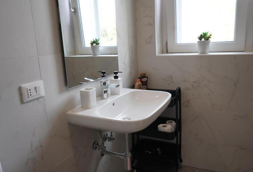 اتاق استاندارد, Welcome Milano Guest House