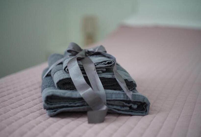 اتاق استاندارد, Welcome Milano Guest House