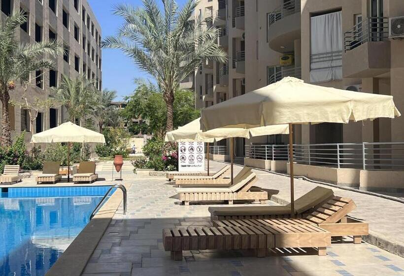 آپارتمان 3 خوابه, Princess Resort 343