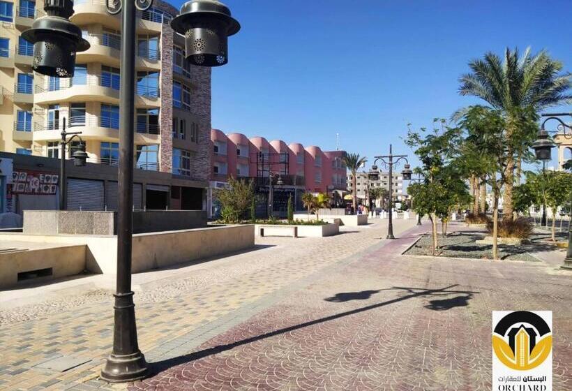 آپارتمان 3 خوابه, Princess Resort 343